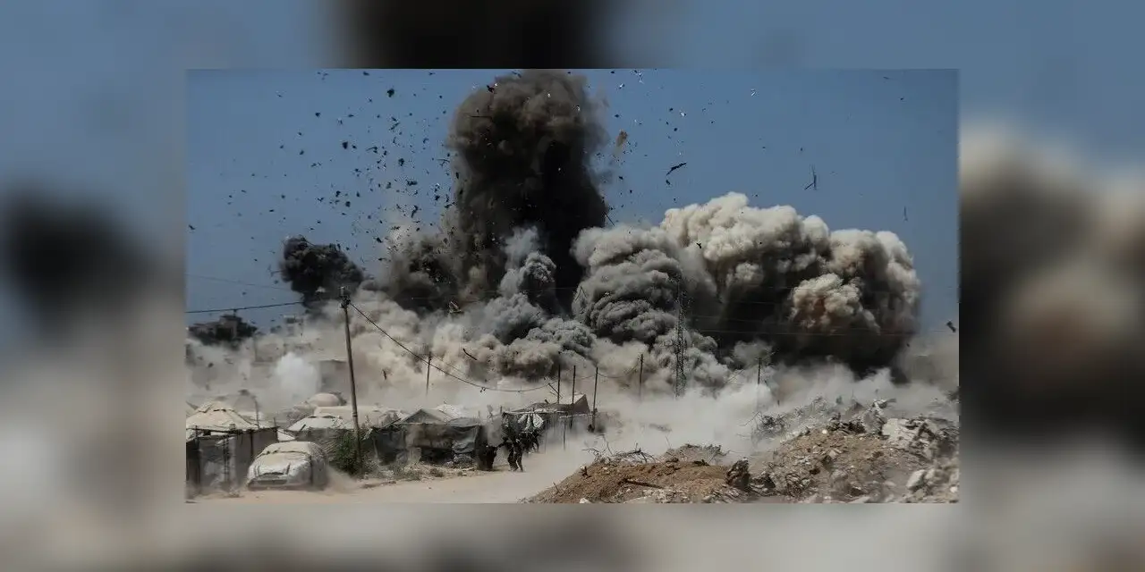 Gazze ateşkesinde ikinci aşama neden hayata geçirilemiyor?
