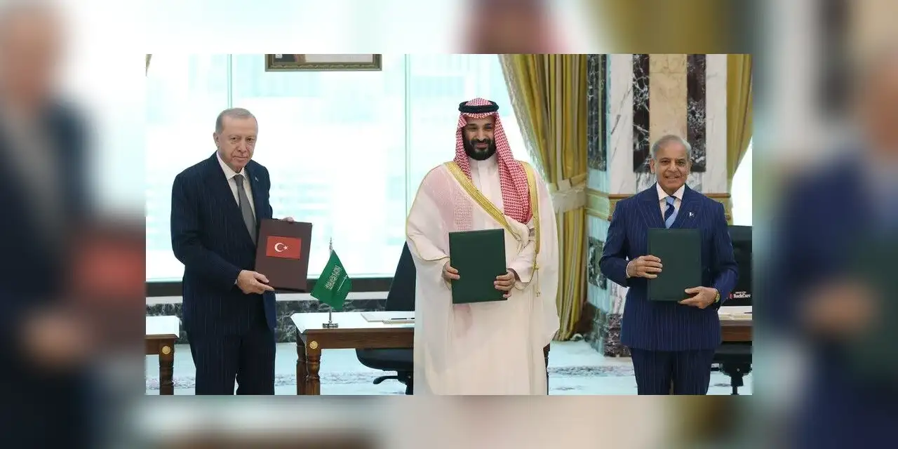 Mekke Anlaşması'nın genişleme senaryoları