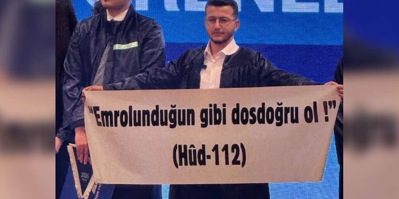 Cumhurbaşkanına hakaret iddiasıyla tutuklanan Mustafa Malo serbest bırakıldı