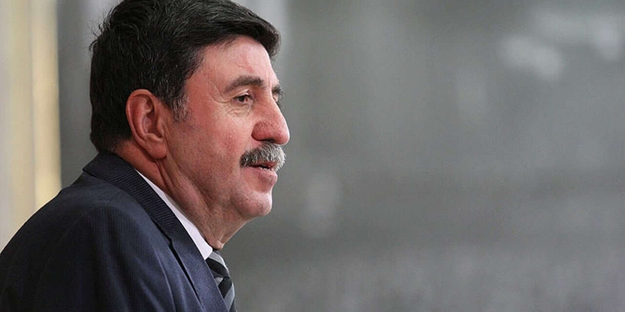 “Siyasal Alevilerin özünde İslam’la da bir hesaplaşmaları var”