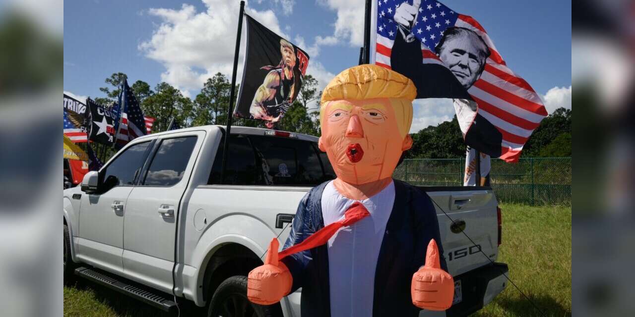 Trumpizm Avrupa’ya yayılma peşinde