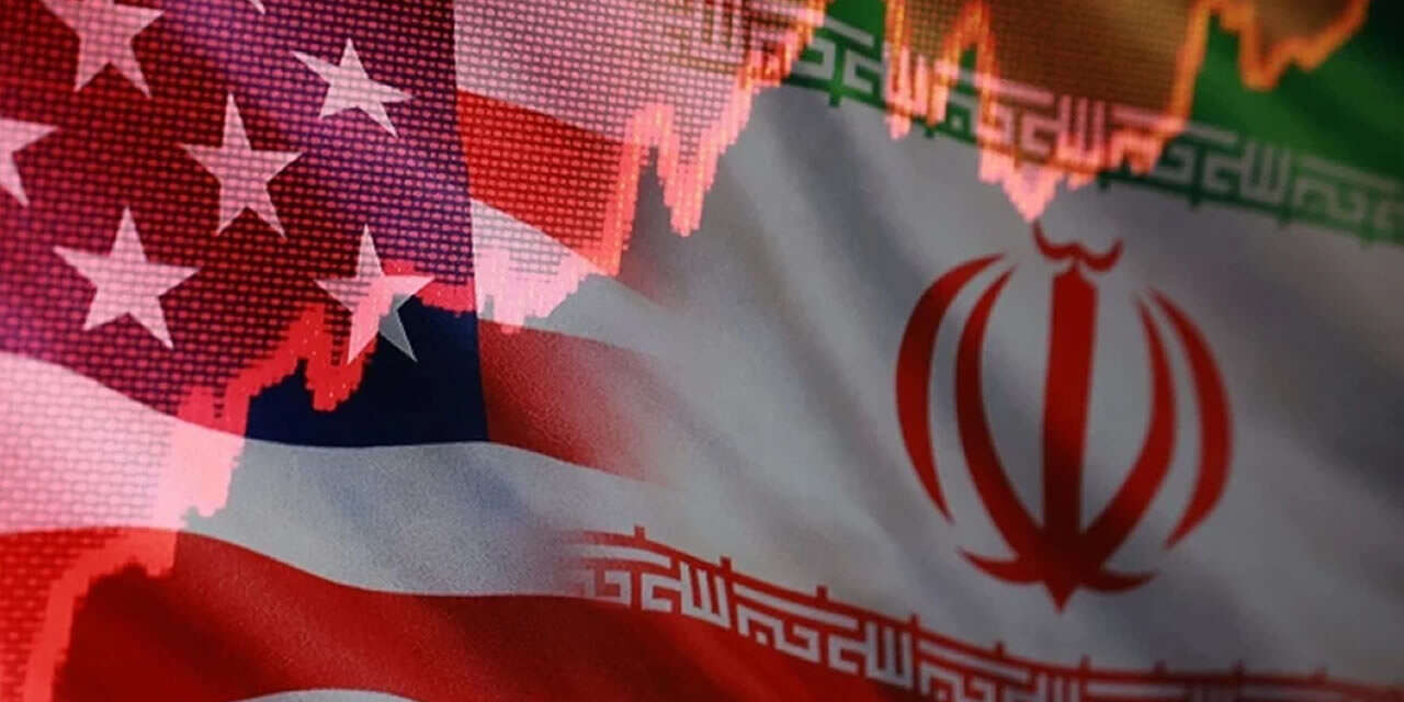 İran ekonomisi Trump'ın başkanlığından daha uzun süre ayakta kalabilir