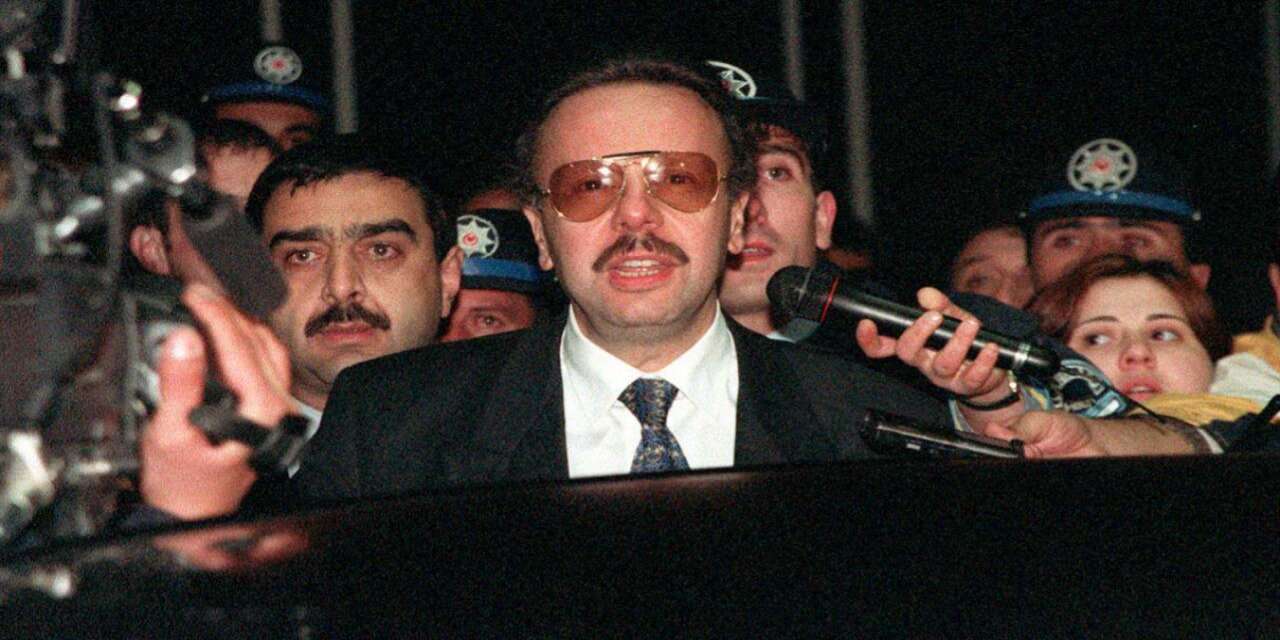 Arif Ahmet Denizolgun'un otopsisinde şüpheli ölüm tespiti