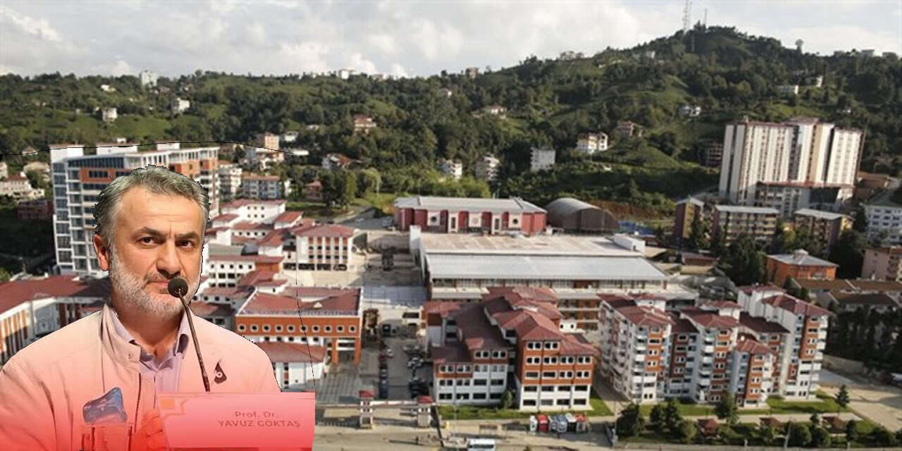 Çıplaklığı/teşhirciliği eleştiren Prof. Dr. Yavuz Köktaş hakkında soruşturma açıldı