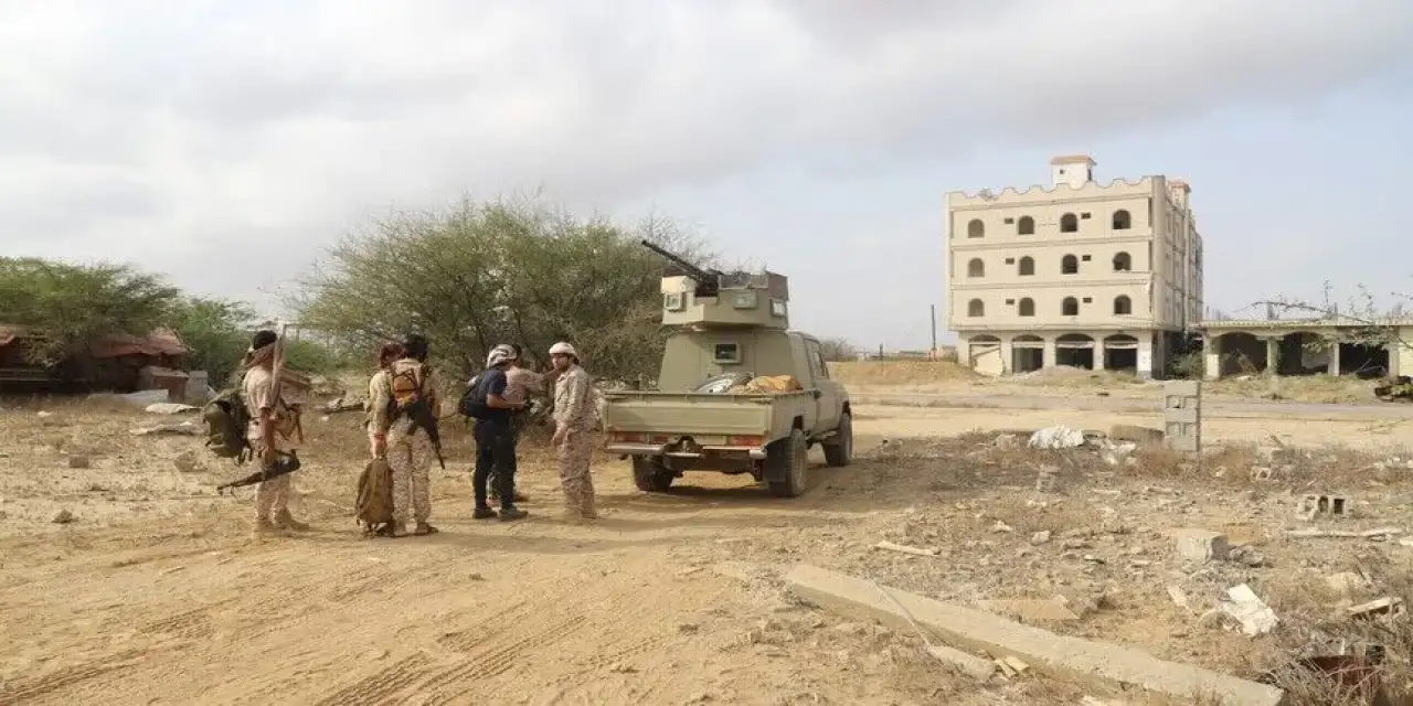 Yemen'de hükümet güçleri ile Husiler arasında askeri gerilim yeniden tırmandı