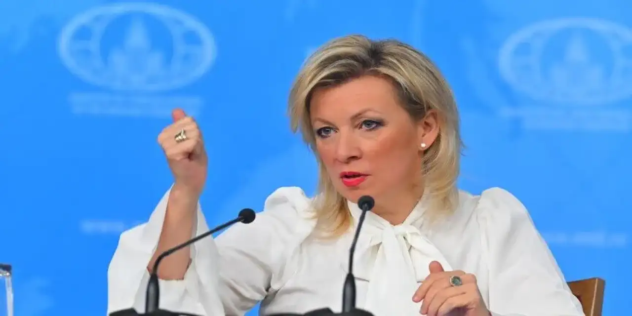 Rusya: Ukrayna'nın saldırılarına karşı İngiliz askeri tesisleri hedef alınabilir