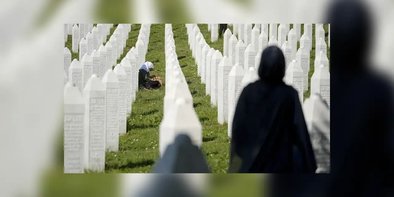 Srebrenitsa soykırımı tanıkları: Savaş suçlusu Mladic'in ölmesi yaşananları unutturmadı