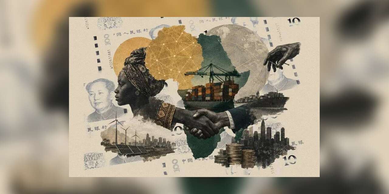 AfCFTA: Afrika’nın ekonomik kurtuluş projesi mi, küresel sermayenin yeni pazarı mı?