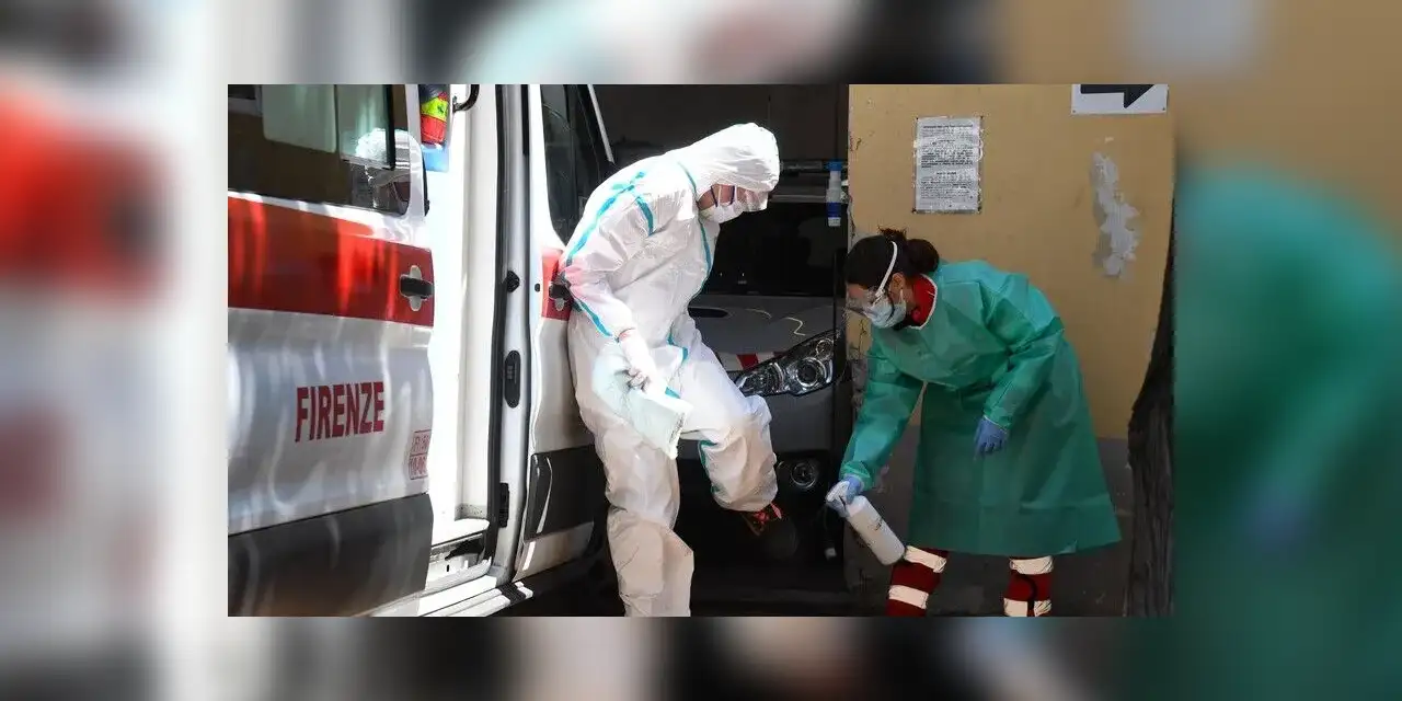 İtalya'da Batı Nil virüsü sebebiyle yıl başından beri 432 vaka, 17 ölüm kaydedildi
