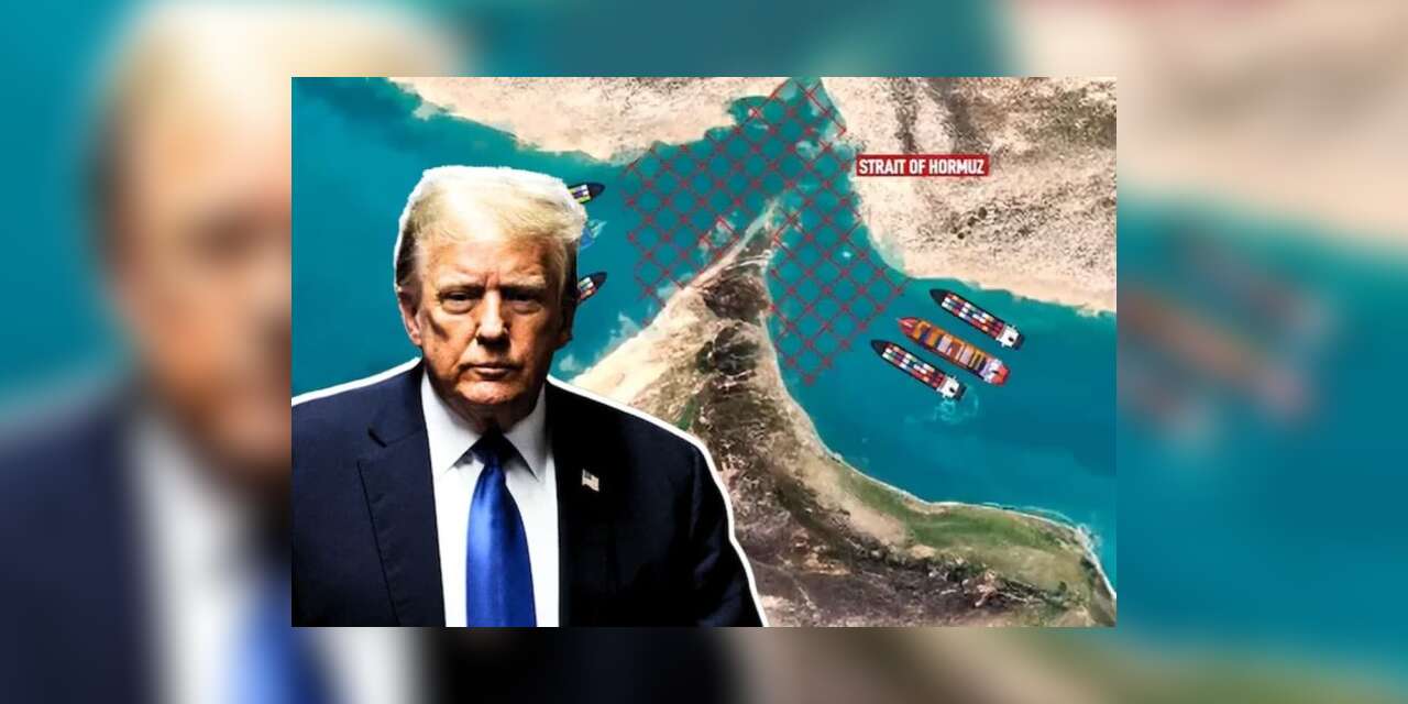 CNN: ABD’nin İran savaşı tüm dünya için kabusa dönüştü