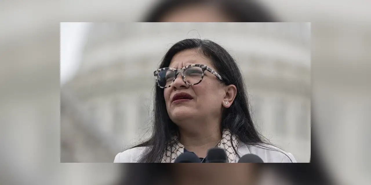 ABD'li siyasetçiden Trump yönetimine İsrail'e silah ambargosu uygulanması çağrısı