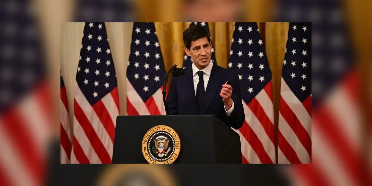 Fed Başkanı Warsh, enflasyon hedefe doğru ilerlemezse "yapacak işleri olduğunu" söyledi
