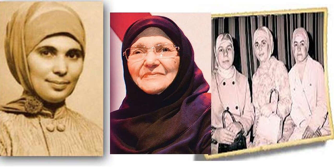 Mücadeleci bir kalem: Şule Yüksel Şenler