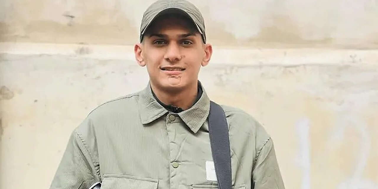 El-Kassam Tugayları komutanlarından Kays El-Beytavi, Cenin’de şehit oldu
