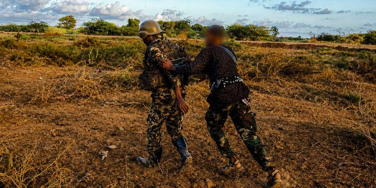 Uganda ordusu Somali'den çekileceği tarihi açıkladı