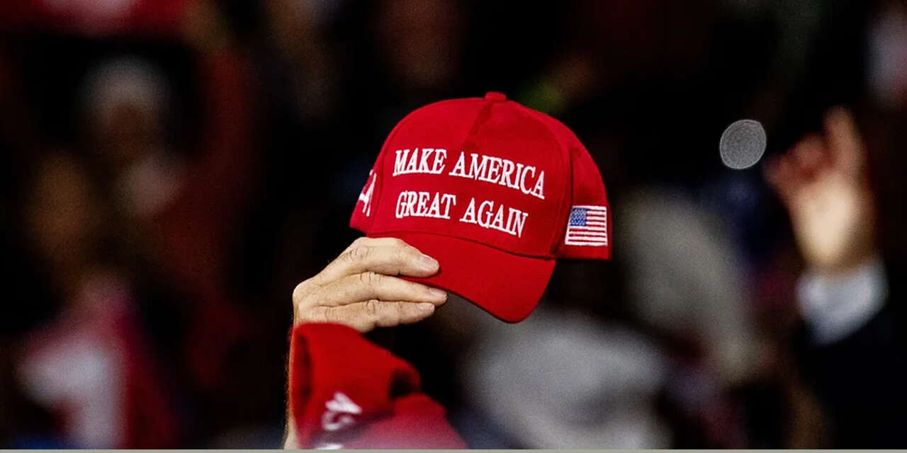 Trump’ın “Amerika’yı Yeniden Büyük Yap” sloganı ne kadar gerçeği yansıtıyor?