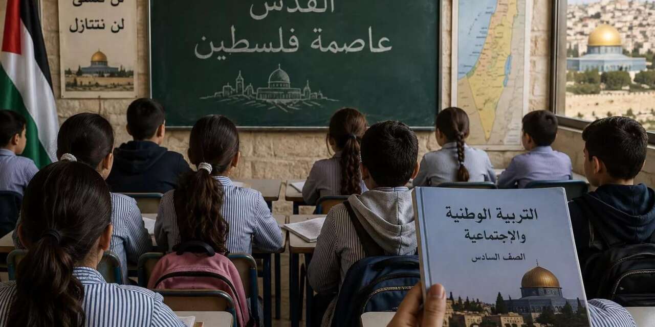 Hamas: Kudüs okullarında siyonist programın uygulanması işgalin sağlamlaştırılmasını amaçlıyor