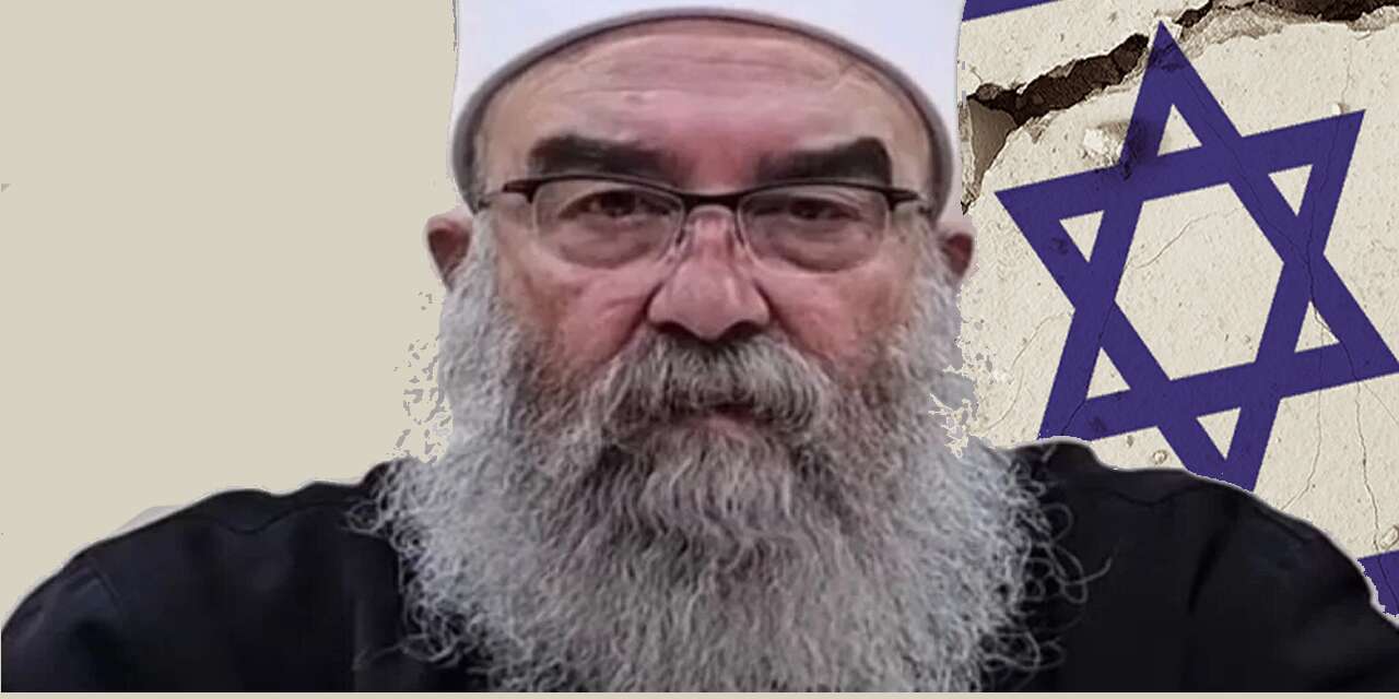 Hikmet el-Hicri, Dürzi tarihini Siyonist bir bakış açısıyla yeniden şekillendirmeye çalışıyor