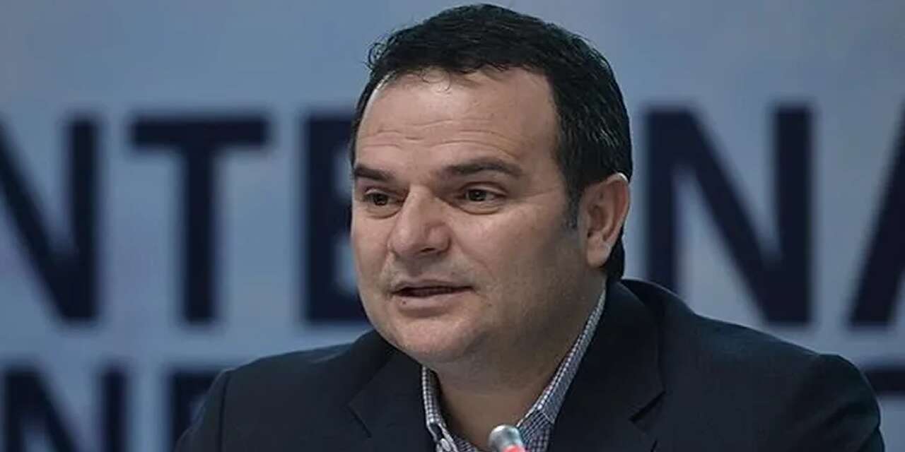 Siyasal Aleviler istedi, Kemal Öztürk için gözaltı kararı verildi