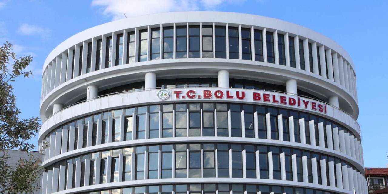 Bolu Belediyesi’ne 'hayalet araç' operasyonu: 34,2 milyon TL fazla ödeme yapılmış