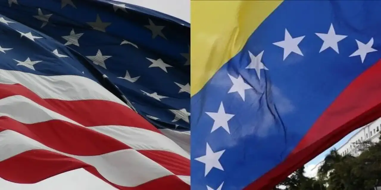 ABD, Venezuela'daki petrol rezervinin çoğunluğu üzerinde kontrol sahibi olacak