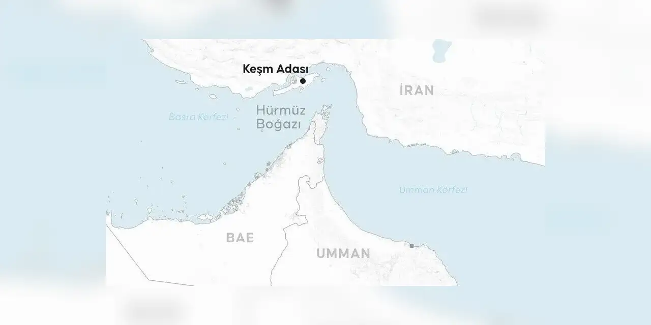 ABD ordusu: İran’da Devrim Muhafızları Ordusu hedeflerine saldırılar başlattık