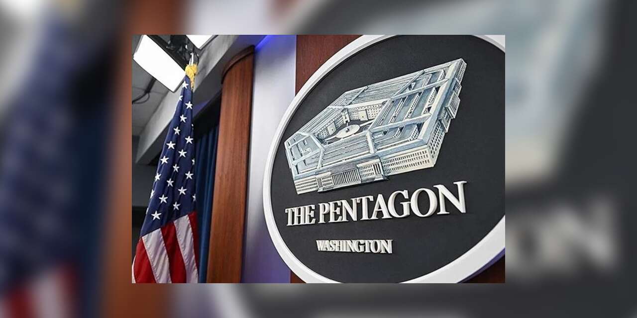 Pentagon: İran savaşıyla ilgili gizli askeri değerlendirmeler sızdırıldı