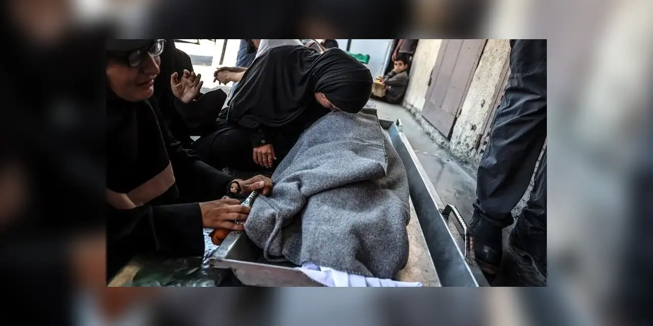 BM: Batı Şeria ve Gazze'de Filistinlilerin güvenliği konusunda derin endişe duyuyoruz