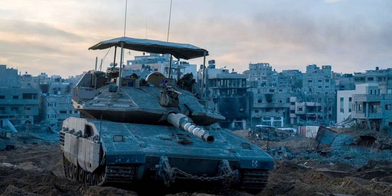 İsrail ordusunda bütçe krizi: Tank taburları devre dışı bırakılıyor