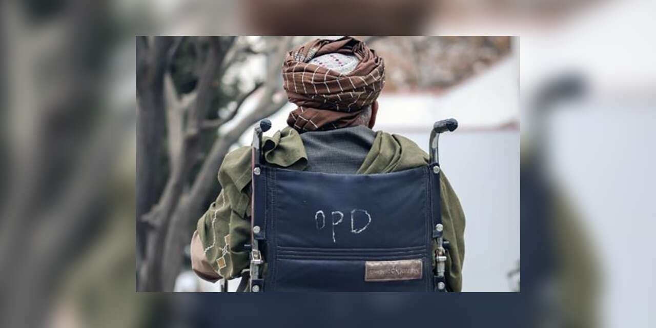 Onlarca yıllık savaş Afganistan’da derin ve kalıcı travmalar bıraktı