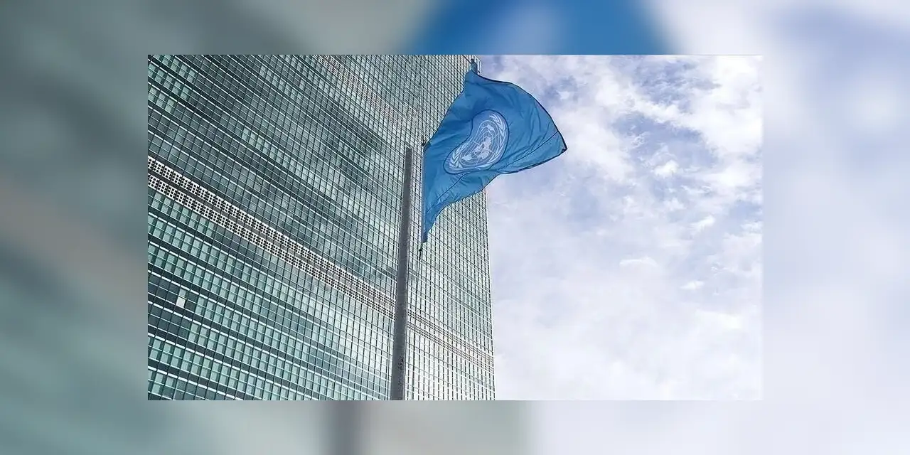 BM Viyana Ofisindeki toplantıda, Suriye'de Esed rejiminden kalan nükleer dosya ele alındı