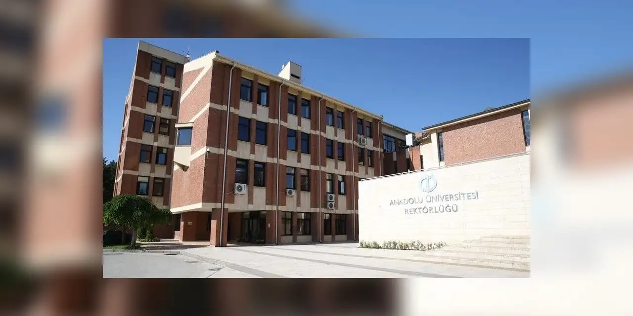 Anadolu Üniversitesi Açıköğretim Fakültesi'nde öğrenci affı başvuru tarihleri açıklandı