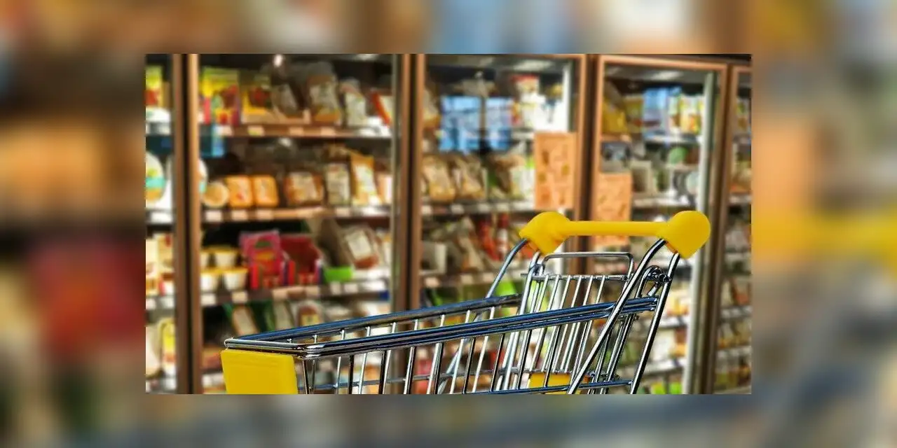 Küresel gıda fiyatları Kasım 2022'den bu yana en yüksek seviyesine ulaştı