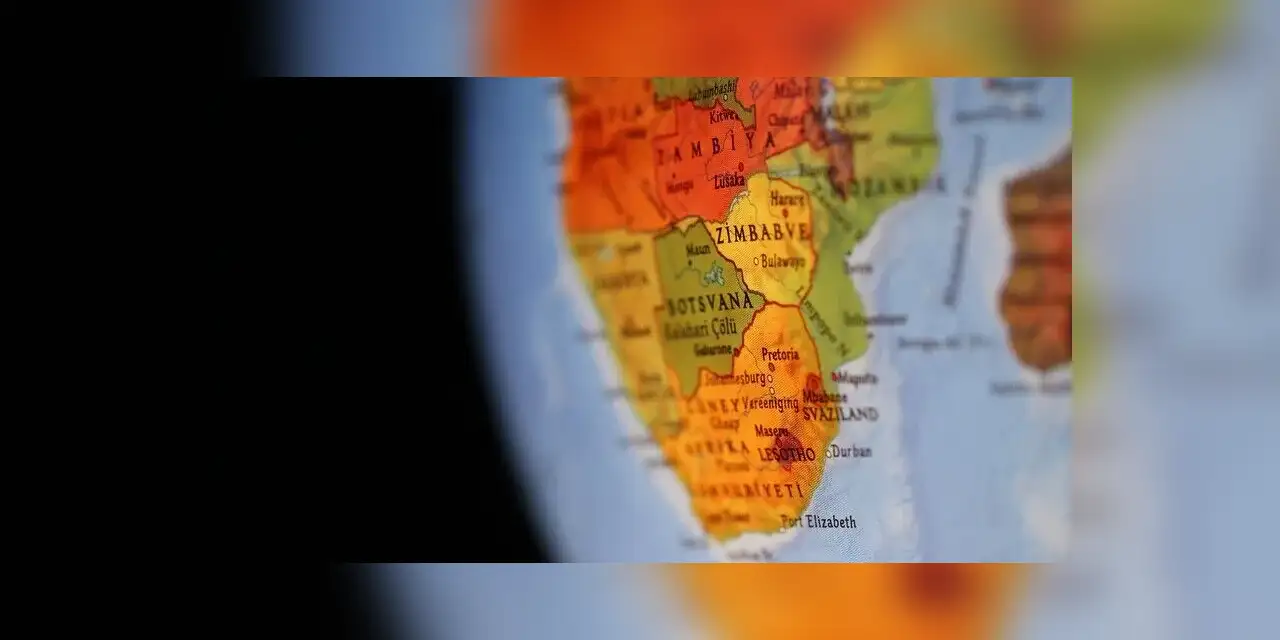 Birleşmiş Milletler, Afrika kıtasını daha doğru şekilde gösteren haritaları teşvik edecek