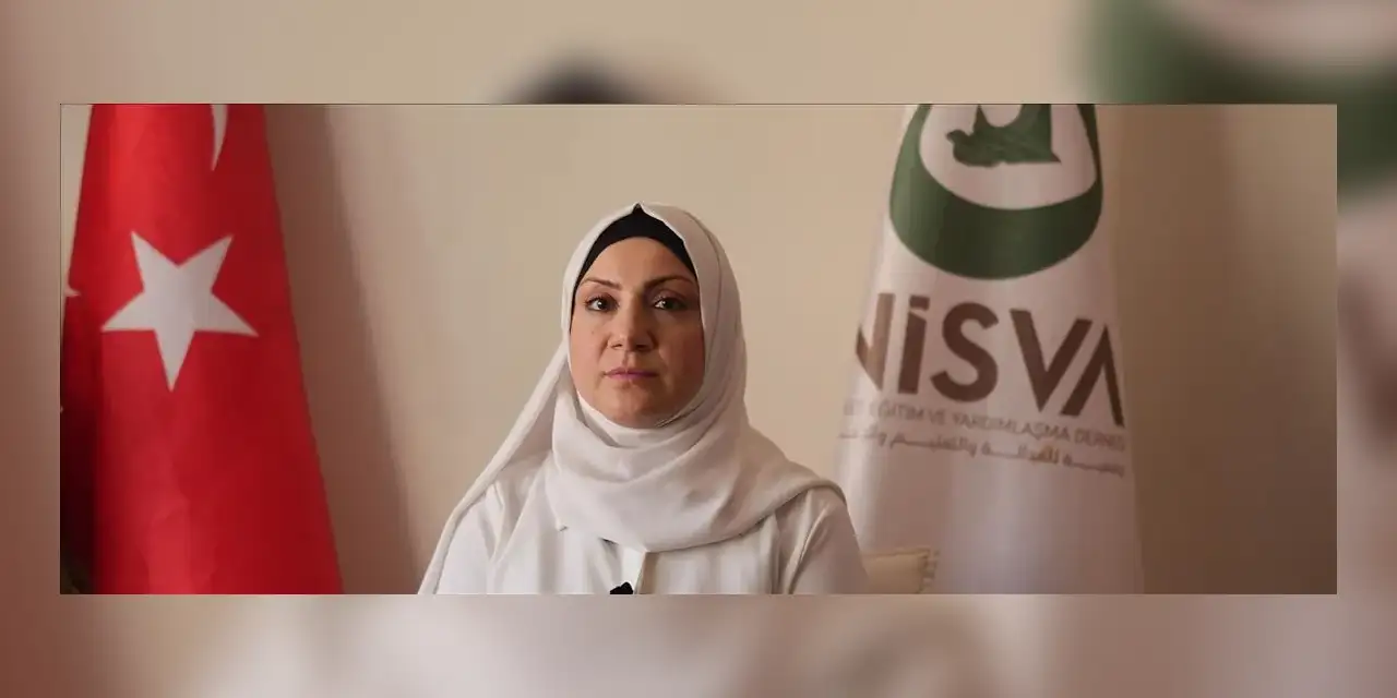 Esed döneminde hapishanede işkence gören kadınlar, adalet arayışlarını sürdürüyor