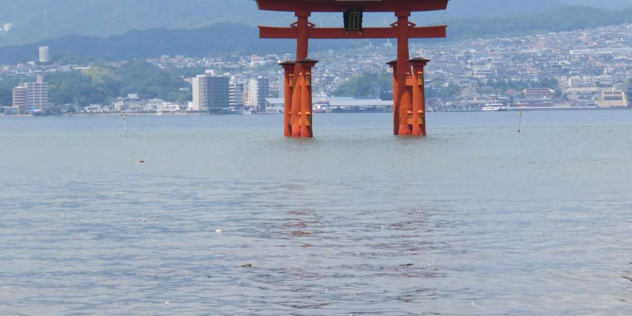 Japonya ya da ruhi boşluk diyarı