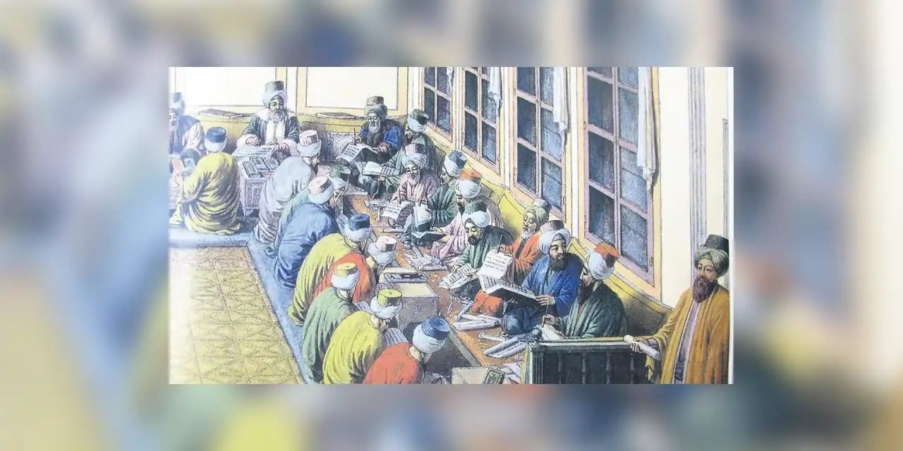 Sosyal medyadaki medrese tartışmalarının verimsizliği