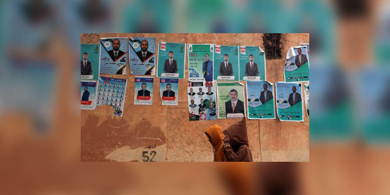 Cezayir'de 28 Kasım seçimleri öncesi “parlamento seçimleri tekrarlanmasın” çağrısı