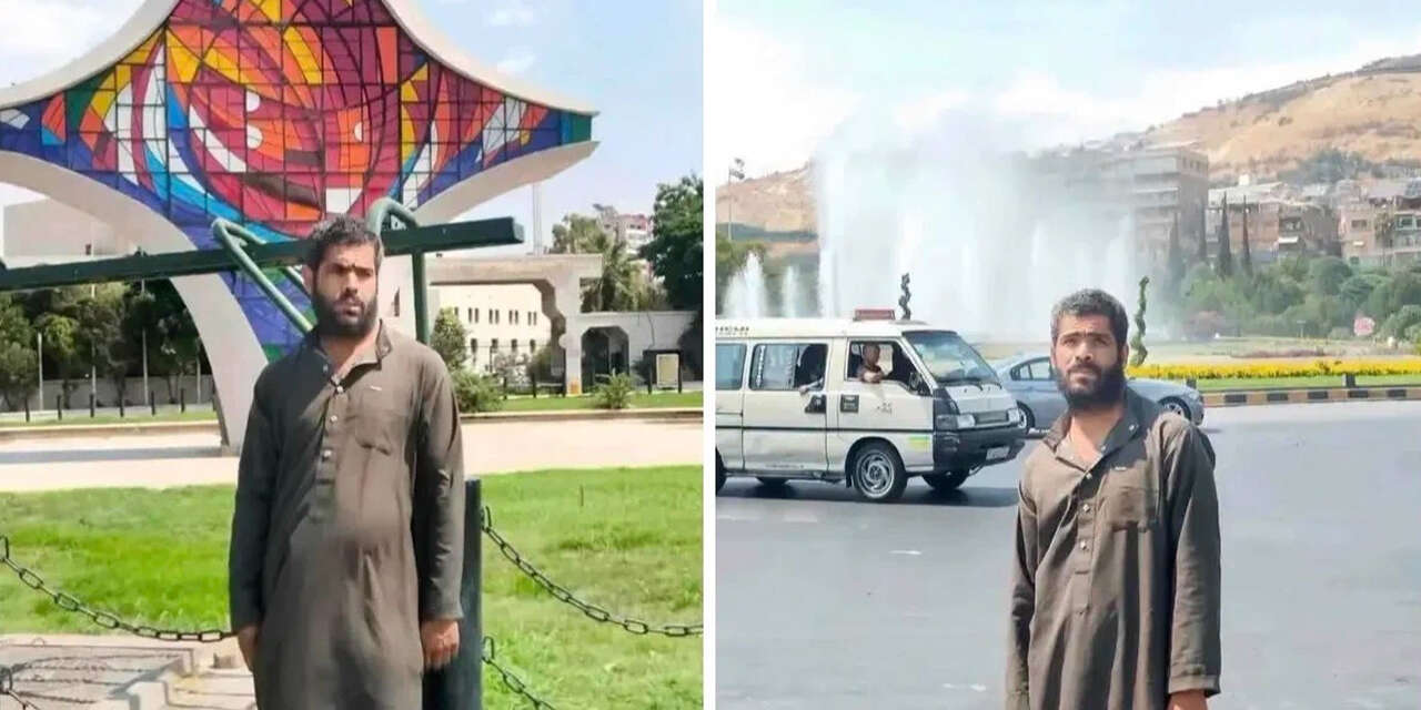 Haseke’ni noğlu, Şam’ı nurlandırdın