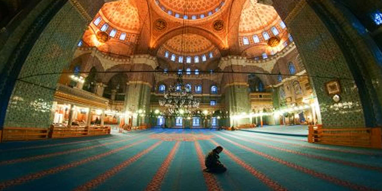 Zenginlik psikolojisi: Kişisel finans konusunda İslami bir bakış açısı -1