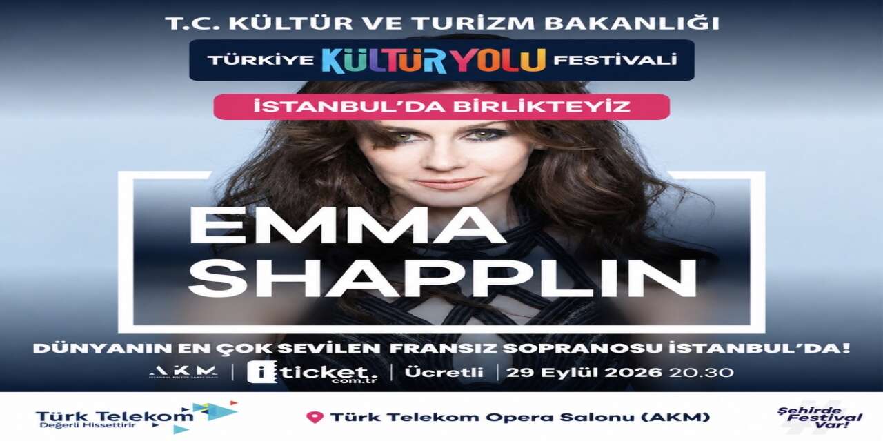 Kültür Bakanlığı'nın kaçıncı yanlışı?