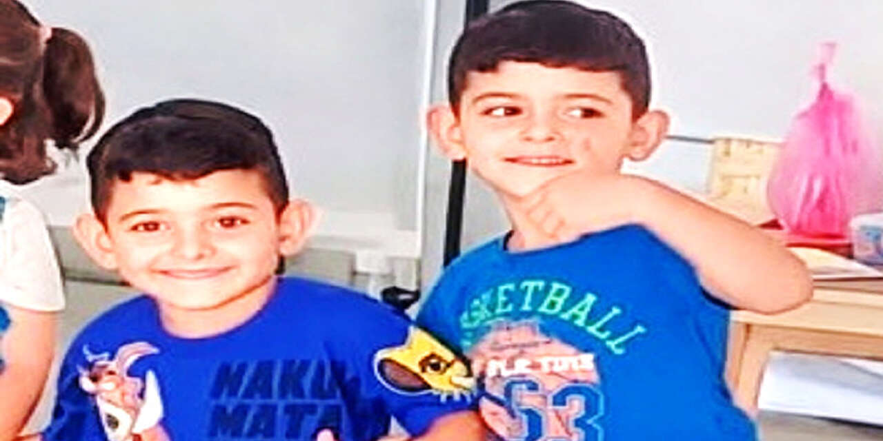 Gazze dışında tedavi olmazlarsa, ikizler belki de asla yürüyemeyecekler