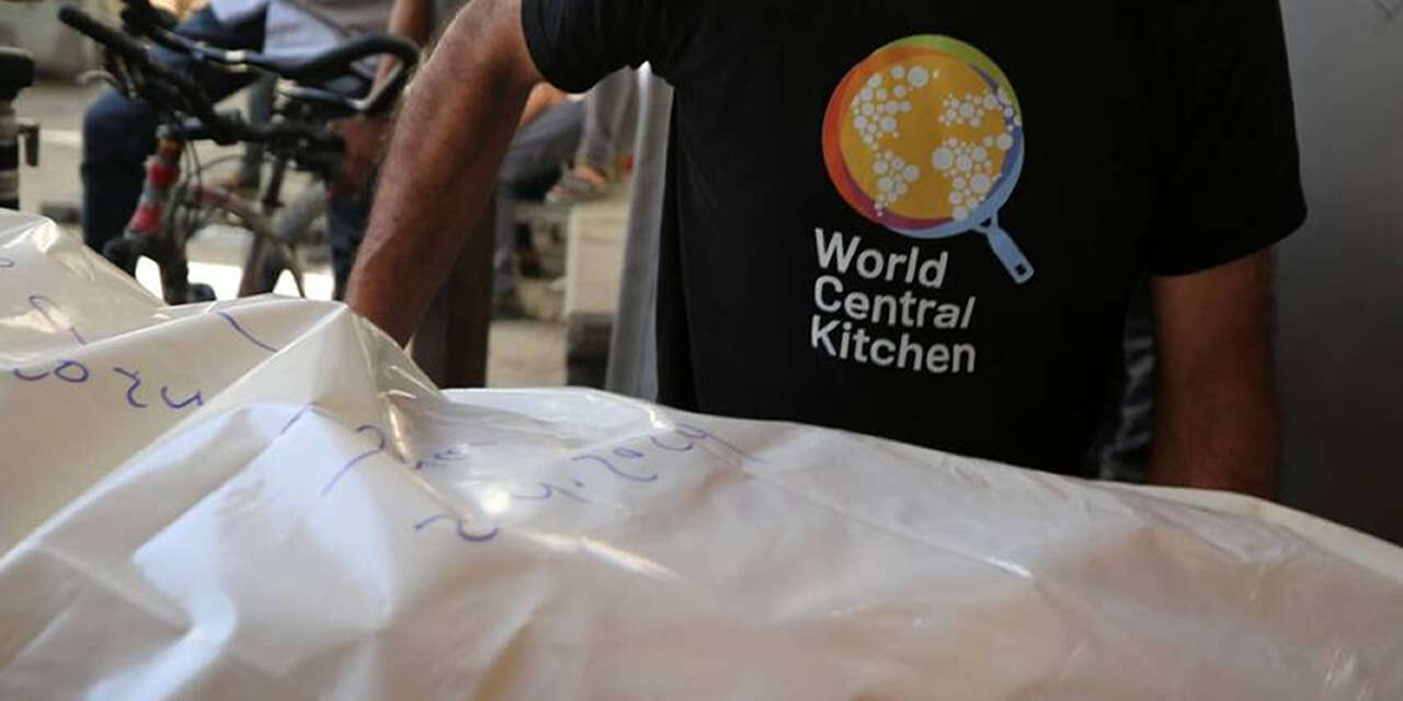 İftira ve cezasızlık: Gazze’de World Central Kitchen çalışanlarına yönelik cinayetler