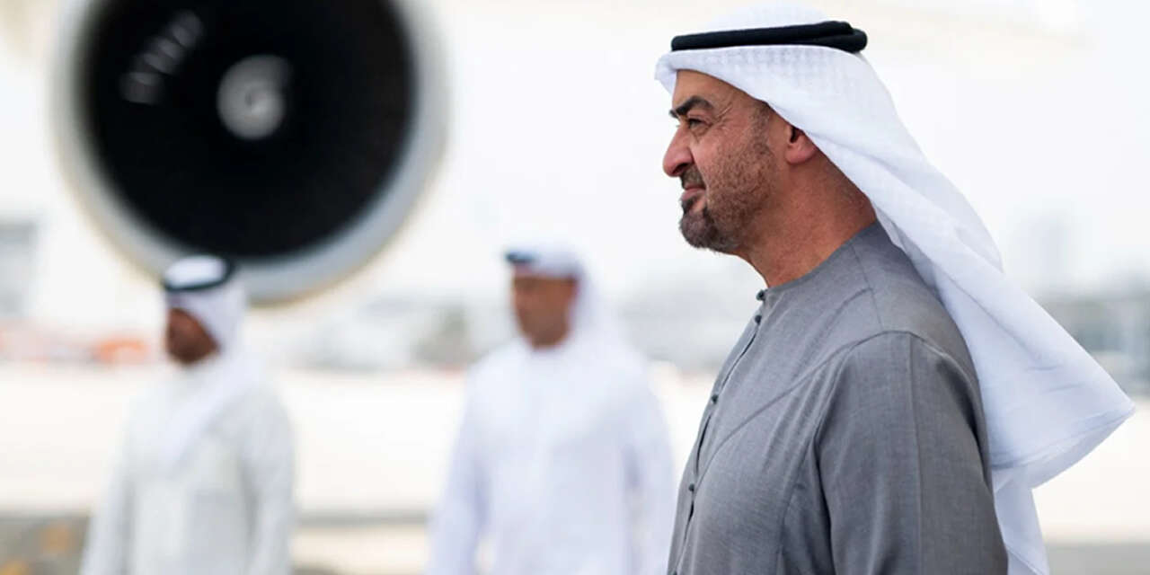 BAE, ABD ve İsrail gibi, Ortadoğu’da kalıcı bir savaş durumunu normalleştiriyor