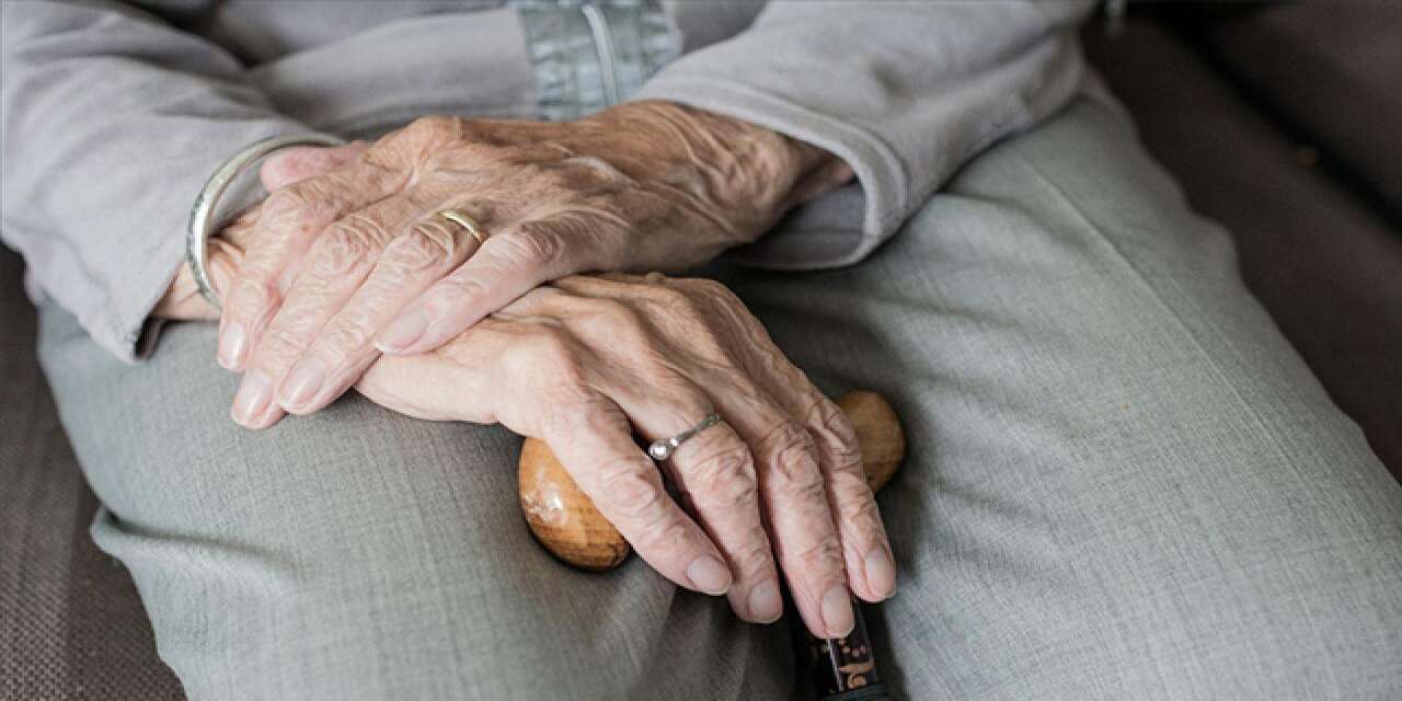 Yaşlı nüfus 9,6 milyona ulaştı: Uzun dönemli bakım sigortası gündemde