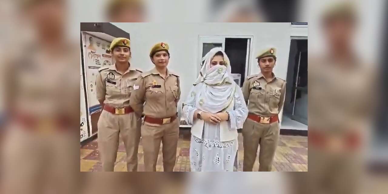 Hindistan’da cami yıkımına tepki gösteren gazeteci Zariwala tutuklandı
