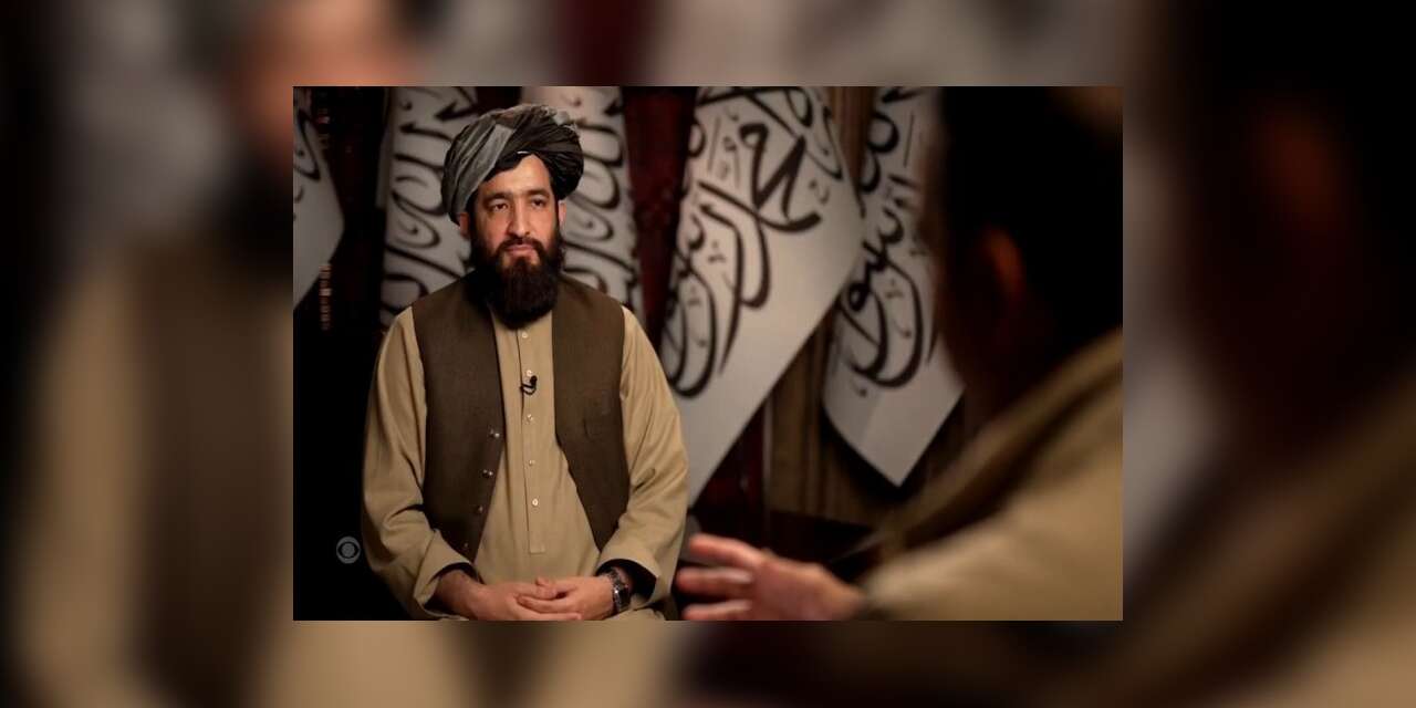 Belhi: ABD Afganistan’ı işgal etti, geride bıraktığı askeri ekipmanlar Afganistan’a aittir