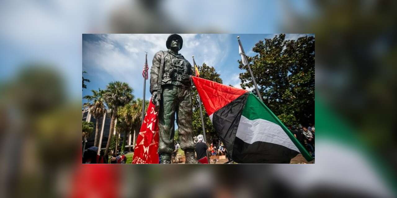 Florida'dan İngiltere'ye “İsrail” tehdidi: Boykot ederseniz sizi de boykot ederiz