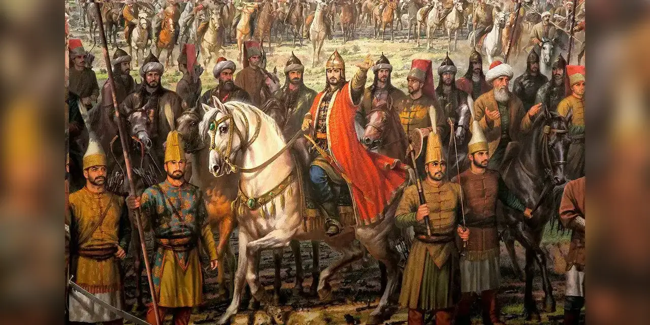 Nostalji ile tarih bilinci arasında Osmanlı mirası