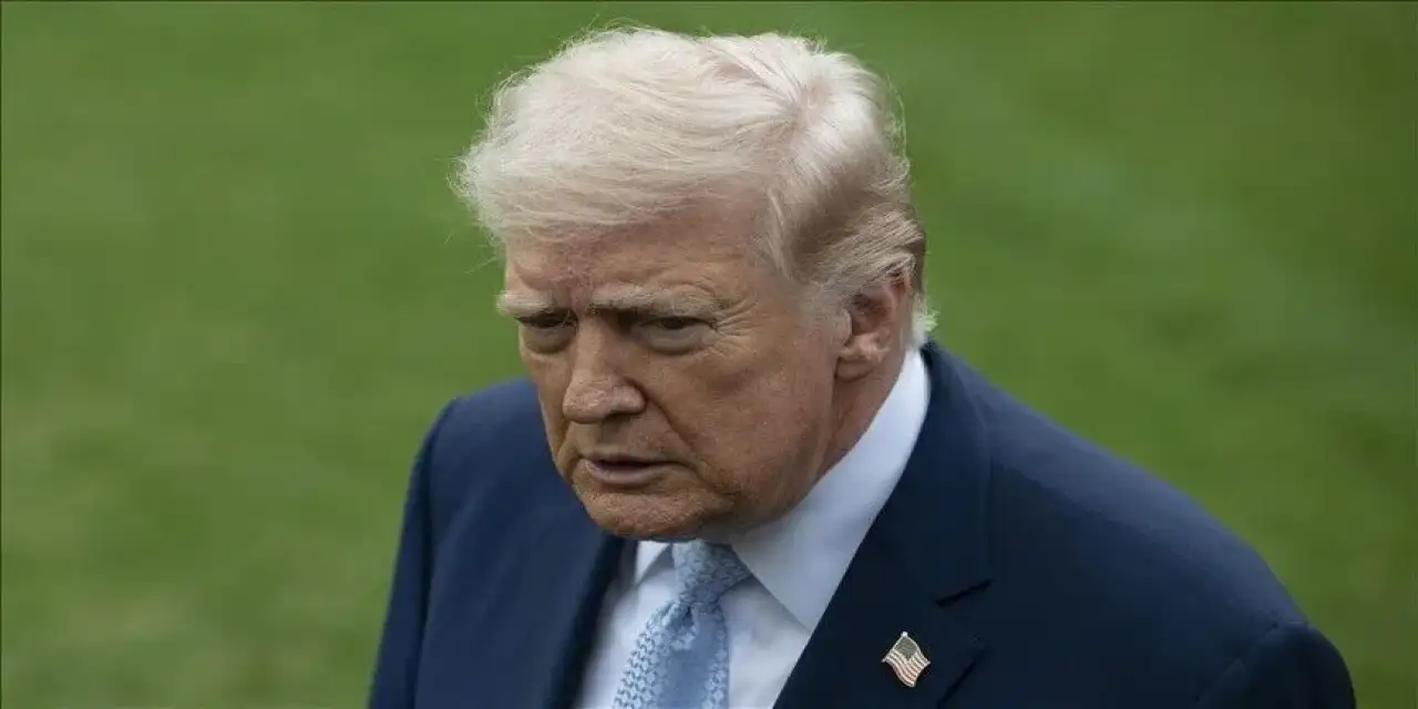 Trump, İran'la savaşın kasım ayındaki Kongre ara seçimlerinden hemen sonra sona ereceğini savundu